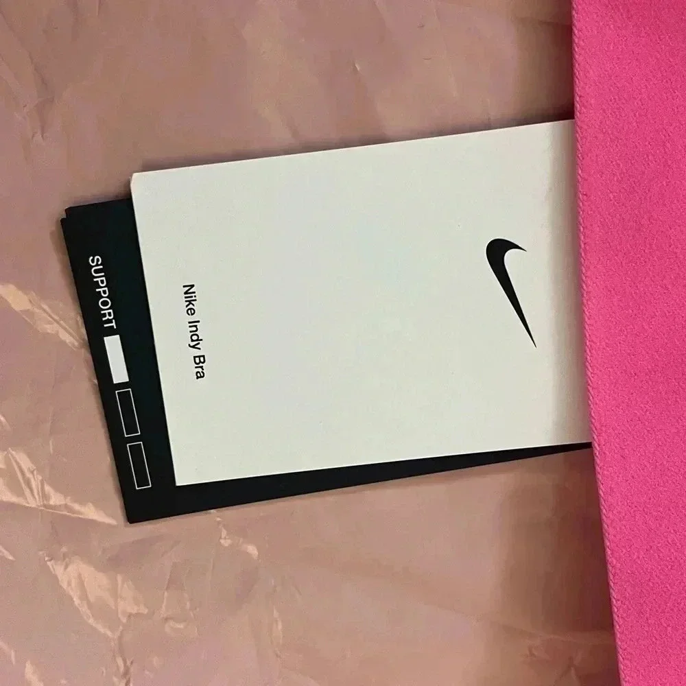Nike Training Bra - Picture 2 of 5